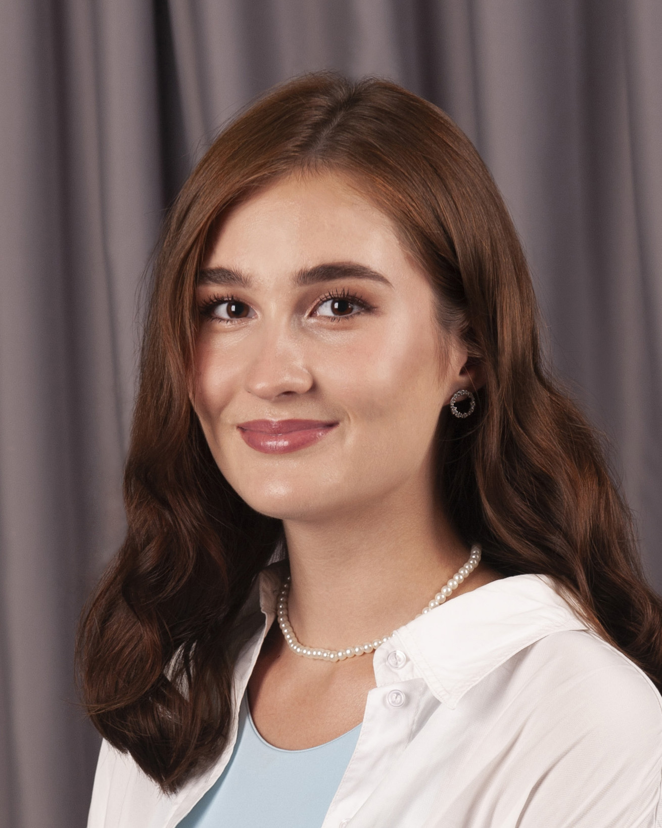 Полина Батраченко